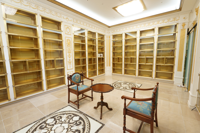 휴머니즘 자연공원