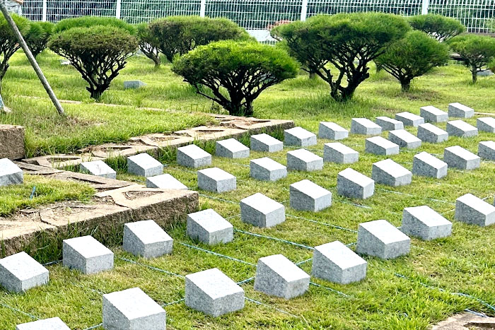 경기도광주수목장