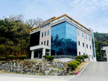 평택추모공원 by 하늘동행