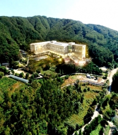 양평추모공원 by 하늘동행