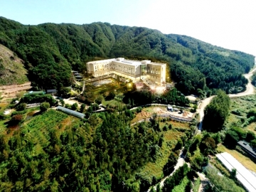 양평추모공원 by 하늘동행