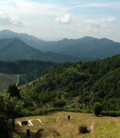 양평납골묘 by 하늘동행