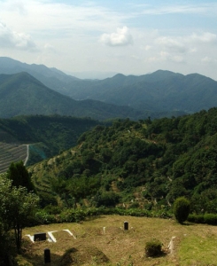 양평납골묘 by 하늘동행