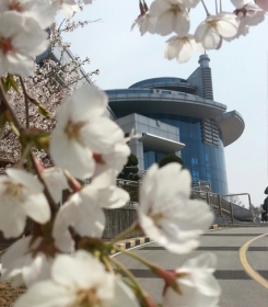 평택납골당 by 하늘동행