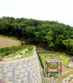 강원도수목장 by 하늘동행