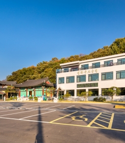 벽제봉안당 by 하늘동행