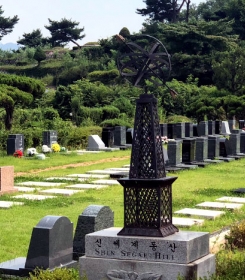 송추자연장 by 하늘동행