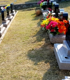 양주자연장 by 하늘동행