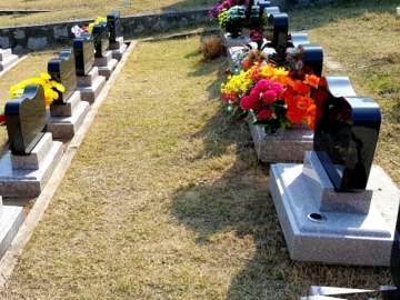 양주자연장 by 하늘동행