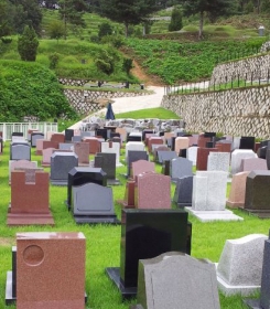 포천자연장 by 하늘동행