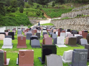 포천자연장 by 하늘동행