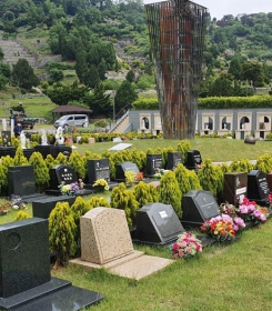 분당자연장 by 하늘동행