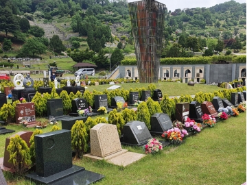 분당자연장 by 하늘동행