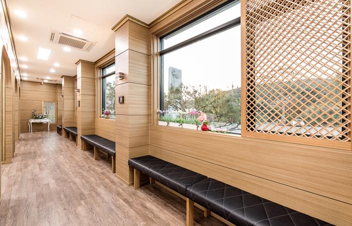 벽제불교납골당