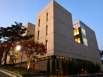 포천추모공원 by 하늘동행