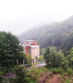 동두천납골당 by 하늘동행