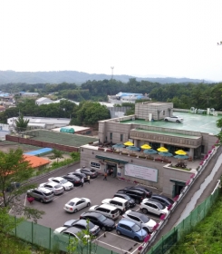 파주추모관 by 하늘동행