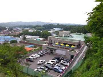 파주봉안당 by 하늘동행