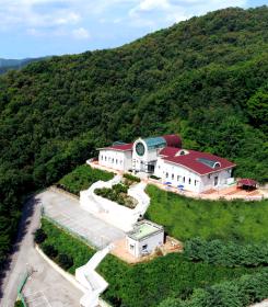 곤지암납골당 by 하늘동행