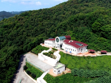 광주추모공원 by 하늘동행