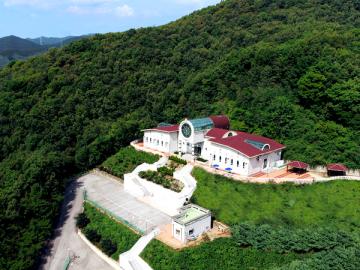 곤지암납골당 by 하늘동행