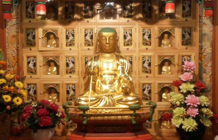 서울 사찰납골당