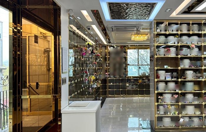 추모공원,추모관,추모원