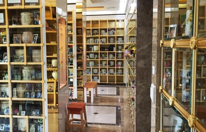 분당납골당,추모공원,봉안당