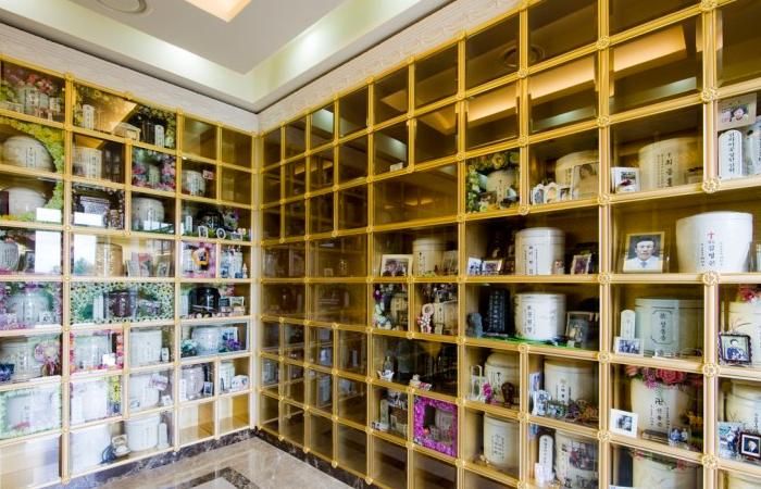 분당납골당,추모공원,봉안당