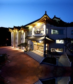 인천추모공원 by 하늘동행