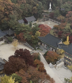 인천납골당 by 하늘동행