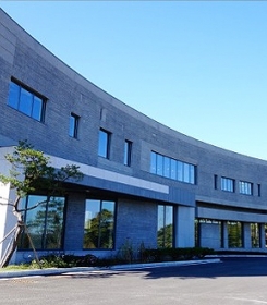 강화납골당 by 하늘동행