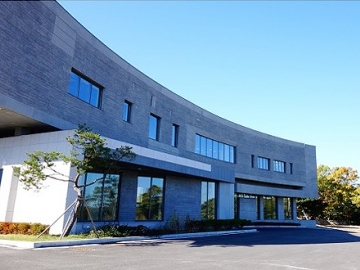 강화납골당 by 하늘동행