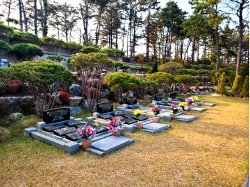 여주자연장 by 하늘동행