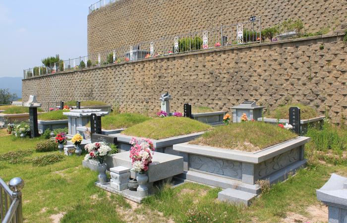 매장묘,단장묘,합장묘