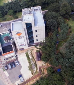 벽제추모관 by 하늘동행