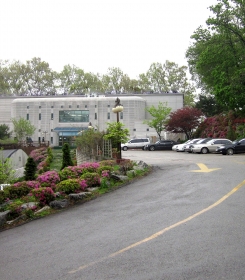 벽제추모원 by 하늘동행