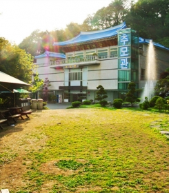 벽제추모공원 by 하늘동행