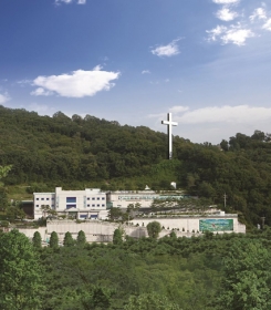 벽제납골당 by 하늘동행