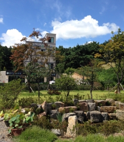 일산납골당 by 하늘동행