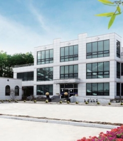 여주납골당 by 하늘동행