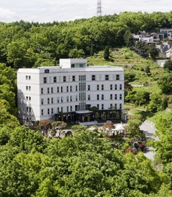 분당납골당 by 하늘동행