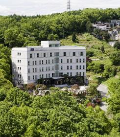 분당추모공원 by 하늘동행