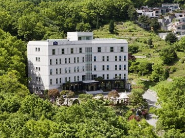 분당납골당 by 하늘동행