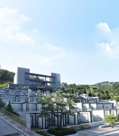 분당추모관 by 하늘동행