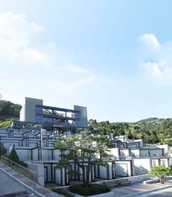 광주추모공원 by 하늘동행