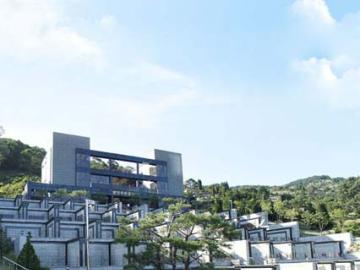 광주추모공원 by 하늘동행