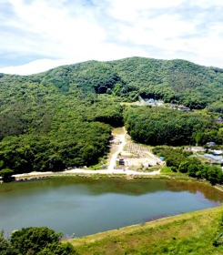 남용인수목장 by 하늘동행