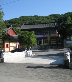 광주납골당 by 하늘동행