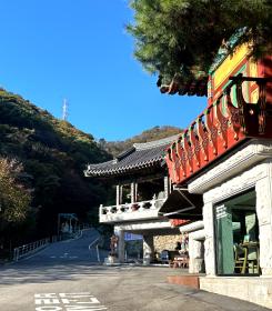 송추납골당 by 하늘동행